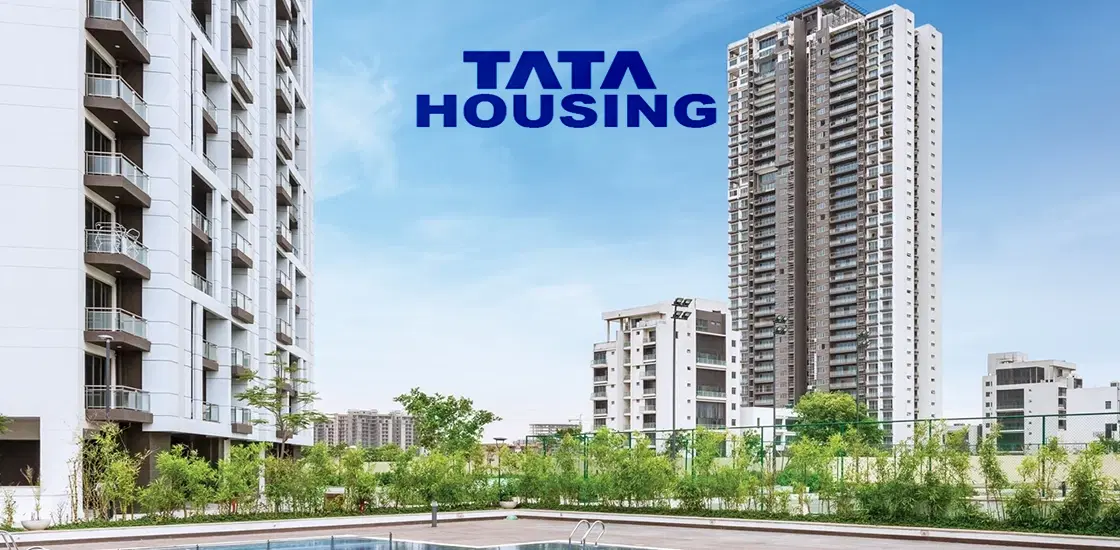 Tata Housing puts Another Luxury Segment in Top Cities with the Budget of Rs 3,200 Cr