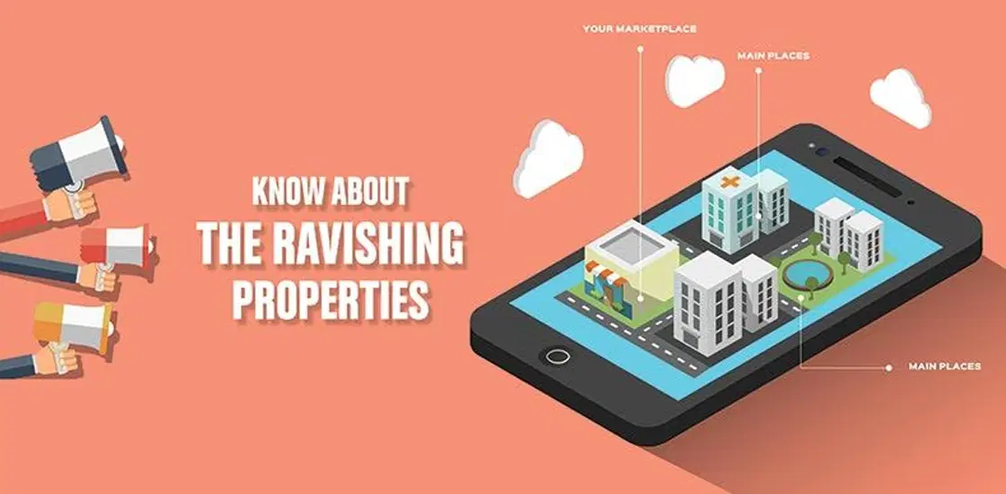All You Wanted to Know about The Ravishing Properties