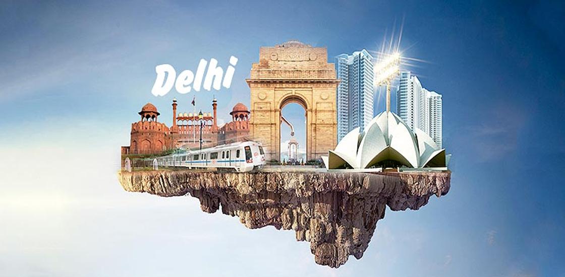 Best Properties in Delhi