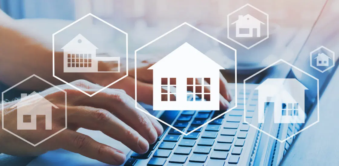 E Commerce Websites help Real Estate in Boosting Sales