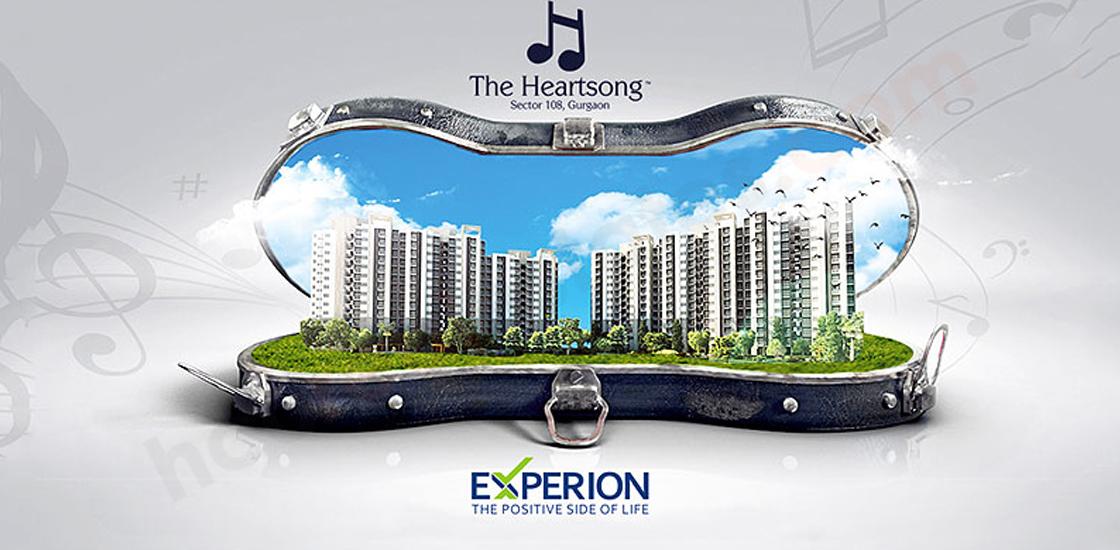 Experion Developer Offering Heaven in Gurgaon