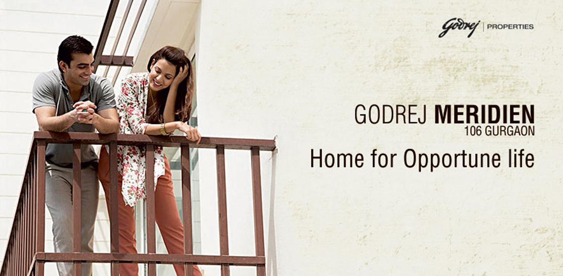 Godrej Properties, What is Next They Offering?