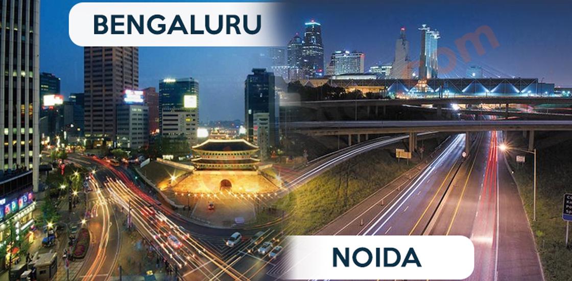 Godrej Properties Entering in Noida & Bengaluru with more Projects