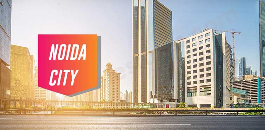 Why Buy Hot Property in Noida? Godrej Nurture Noida New Property to Live More