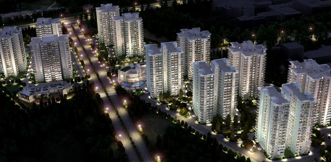 Godrej Signature Homes - Presentation Lured me to Really Think about Future