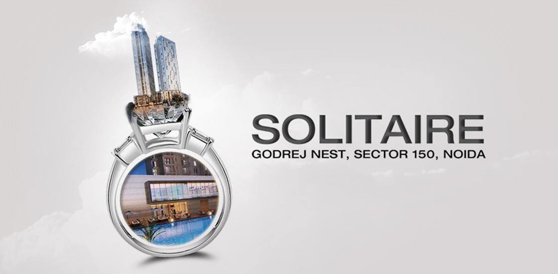 Godrej Solitaire Nest Latest Project in Noida Getting Attention