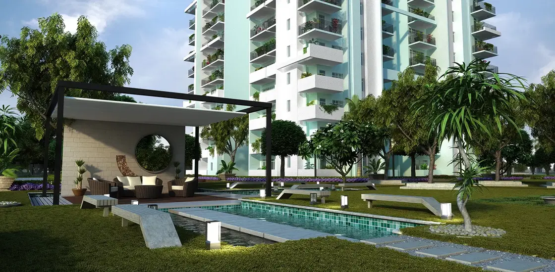 Godrej Summit : Discover The Prime Housing Project of Gurgaon