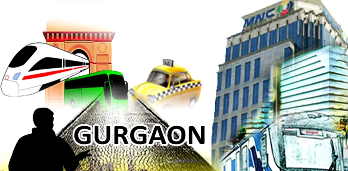 Gurgaon is Undoubtedly a Top Investment Realm According to the Latest Survey