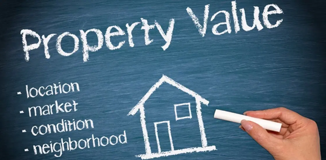 Important Factors That Will Affect Property Value