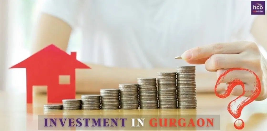 Is Affordable Housing A Good Investment In Gurgaon?
