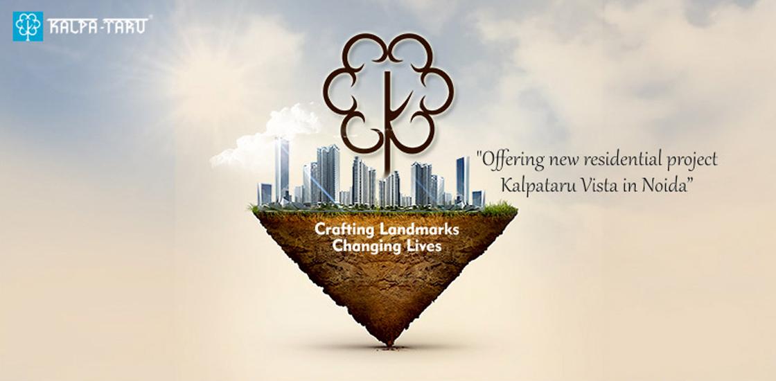 Kalpataru Group Presenting New Project in Noida