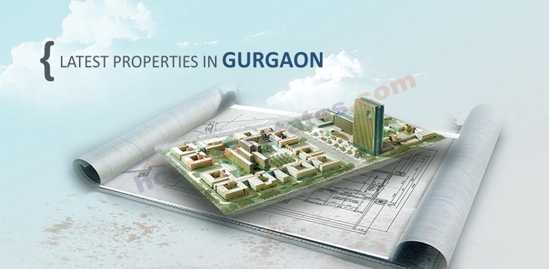 Smart Properties in Gurgaon to change your Lifestyle Completely