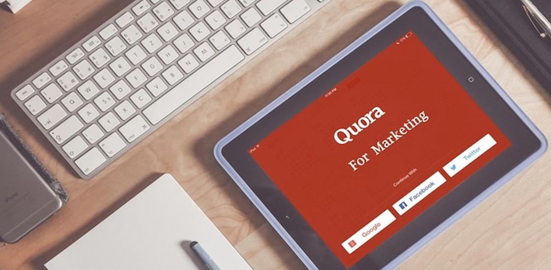 Quora best platform to boost any business every month