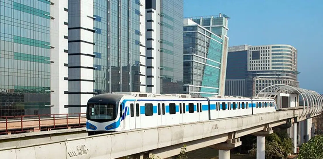 Rapid Transportation in Gurgaon to Connect in a Better Way