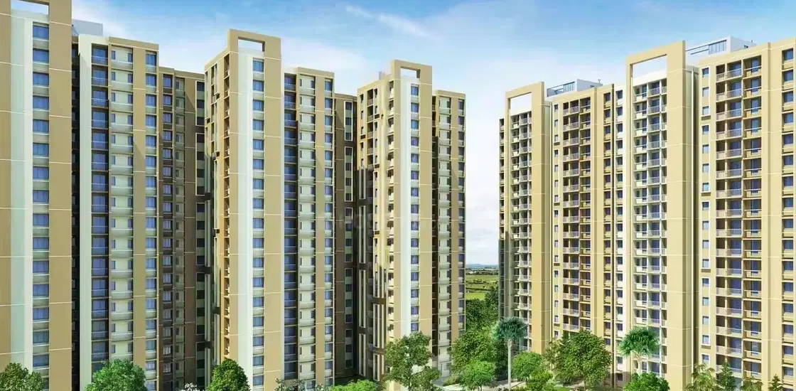 Ready To Move Affordable Flats in Gurgaon