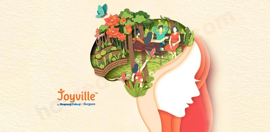 Joyville Gurgaon Introducing New Residential Project