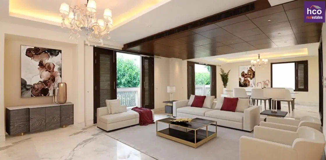 Top 10 Luxury Apartments In Delhi: Delivering Lavishness To You