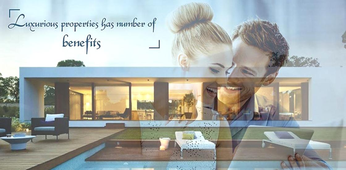 Top Reasons to Invest in Luxurious Properties in Delhi NCR