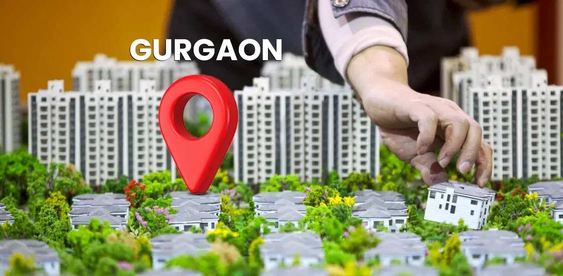 Want to Buying a House in Gurgaon? - 10 Steps