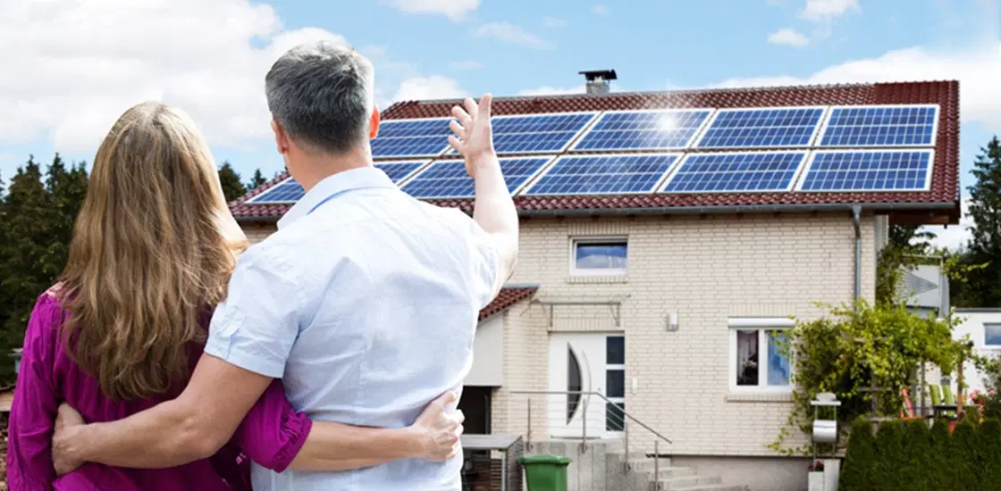 What Homeowners Should Know About Solar Panels?