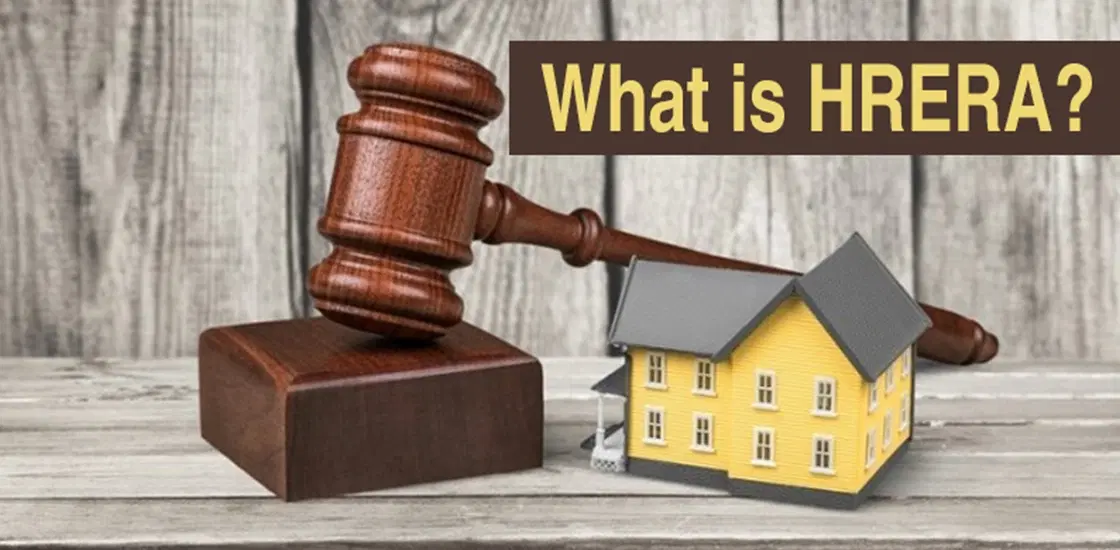 What Is HRERA? A Must-Know Guide for Home Buyers