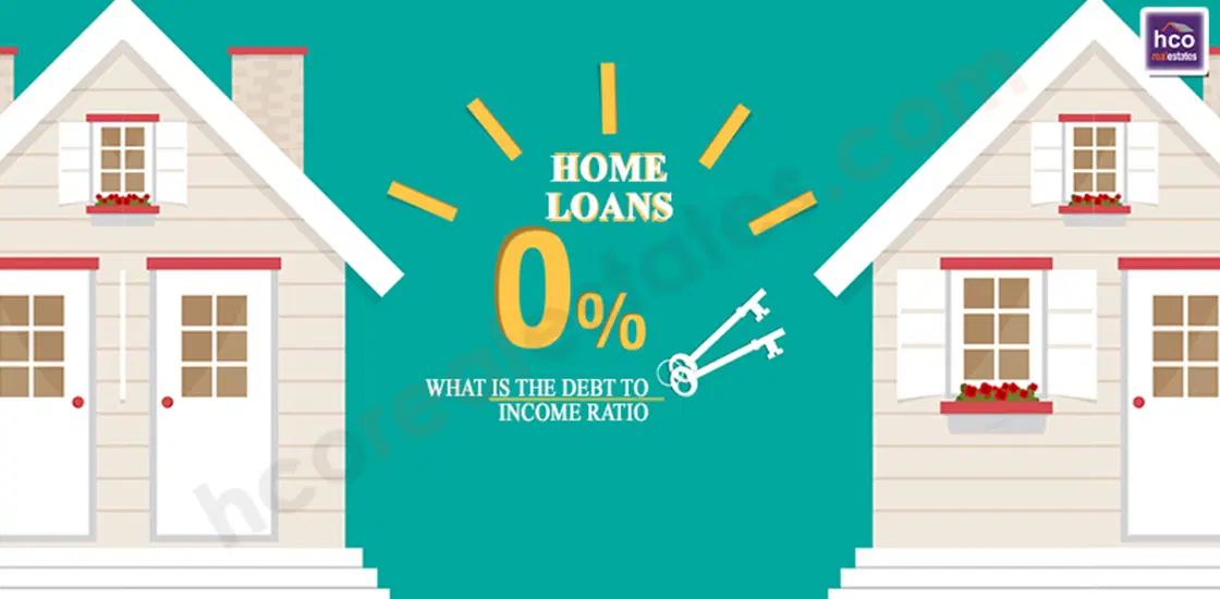 What Is The Debt To Income Ratio In Home Loans And Why Should You Care?