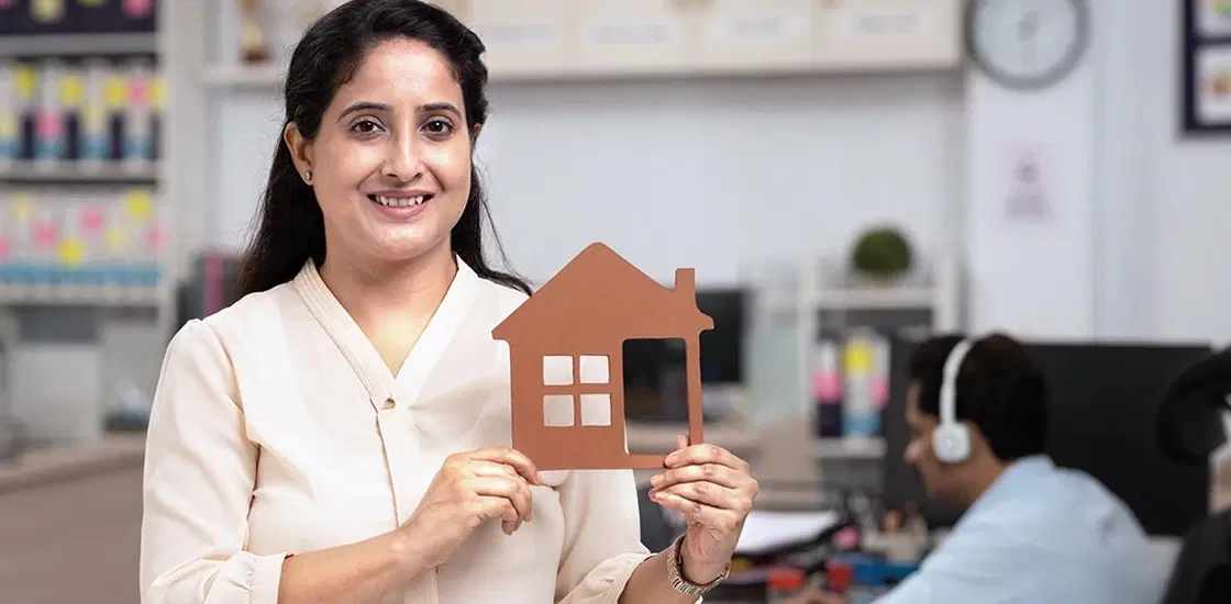 Women Home Buyers Benefit in India !