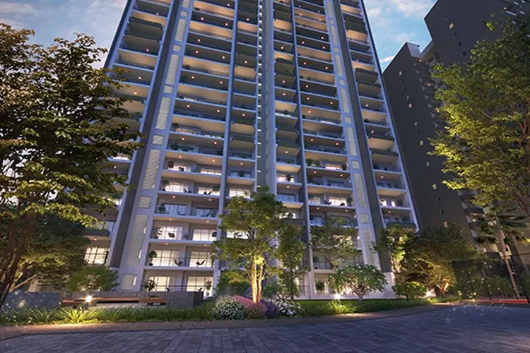 Godrej Sector 85 Gurgaon