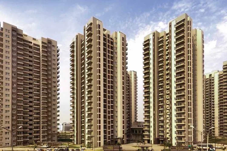 Adani Oyster Grande Gurgaon