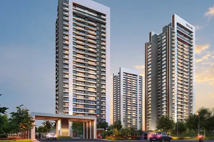 EMAAR Urban Oasis Gurgaon