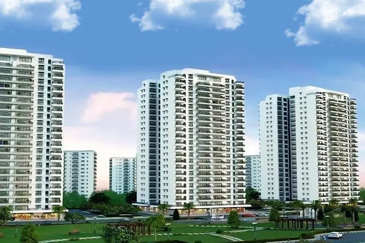 Godrej West Winds Gurgaon