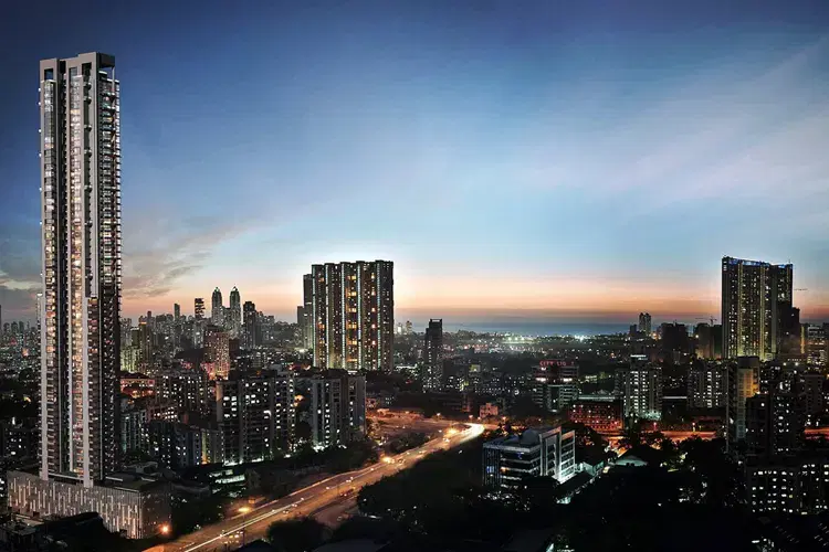 Godrej Sky Mumbai