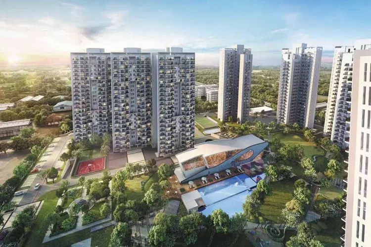 Godrej Nature Plus Sohna Gurgaon