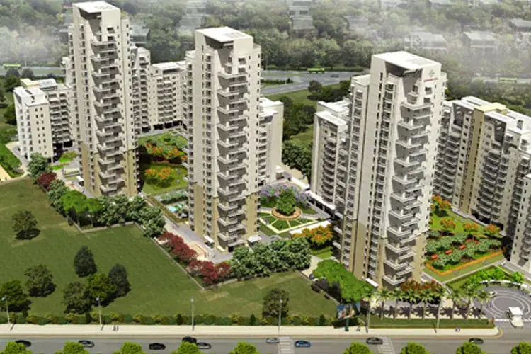 Vatika Sovereign Park Gurgaon