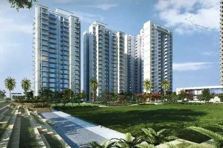 Godrej Nest Noida