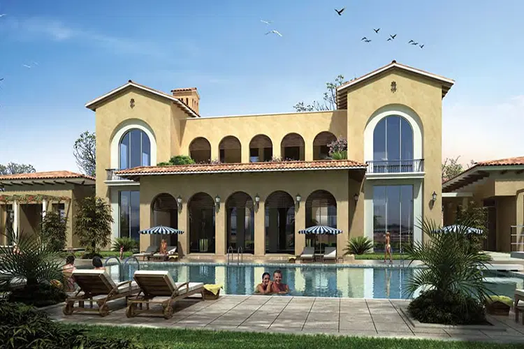 Emaar Marbella Villas Gurgaon