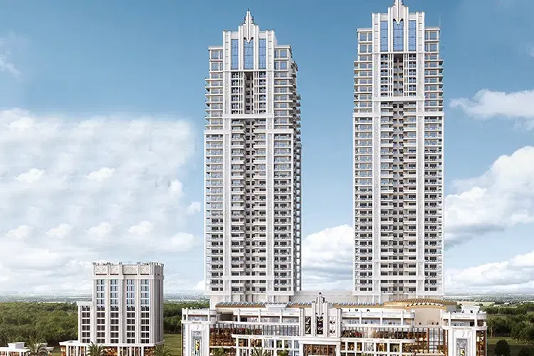 Hero Homes The Palatial Gurgaon