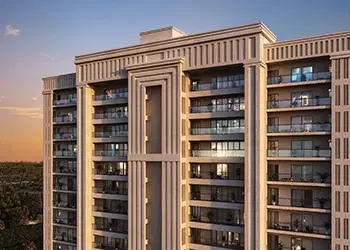 Godrej Vrikshya Gurgaon