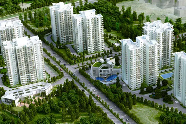 Godrej Signature Homes Gurgaon