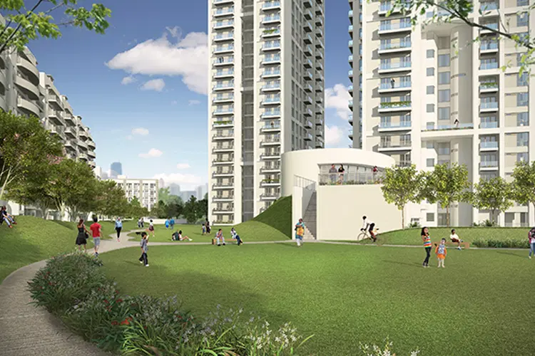 Vatika Turning Point Gurgaon