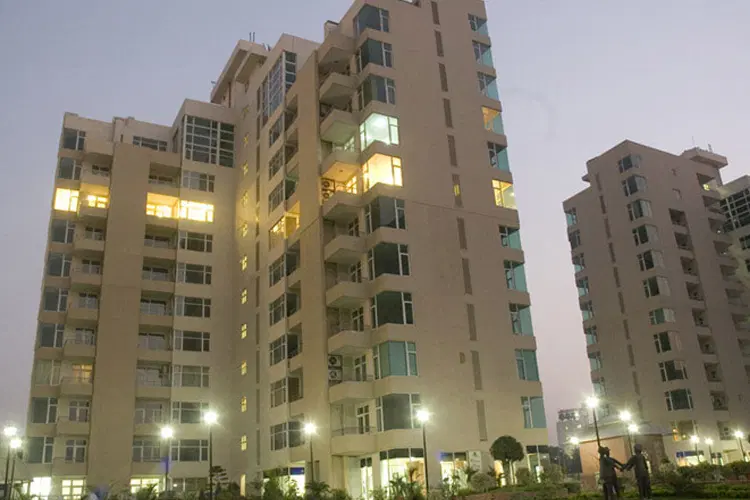 Raheja Atlantis Gurgaon