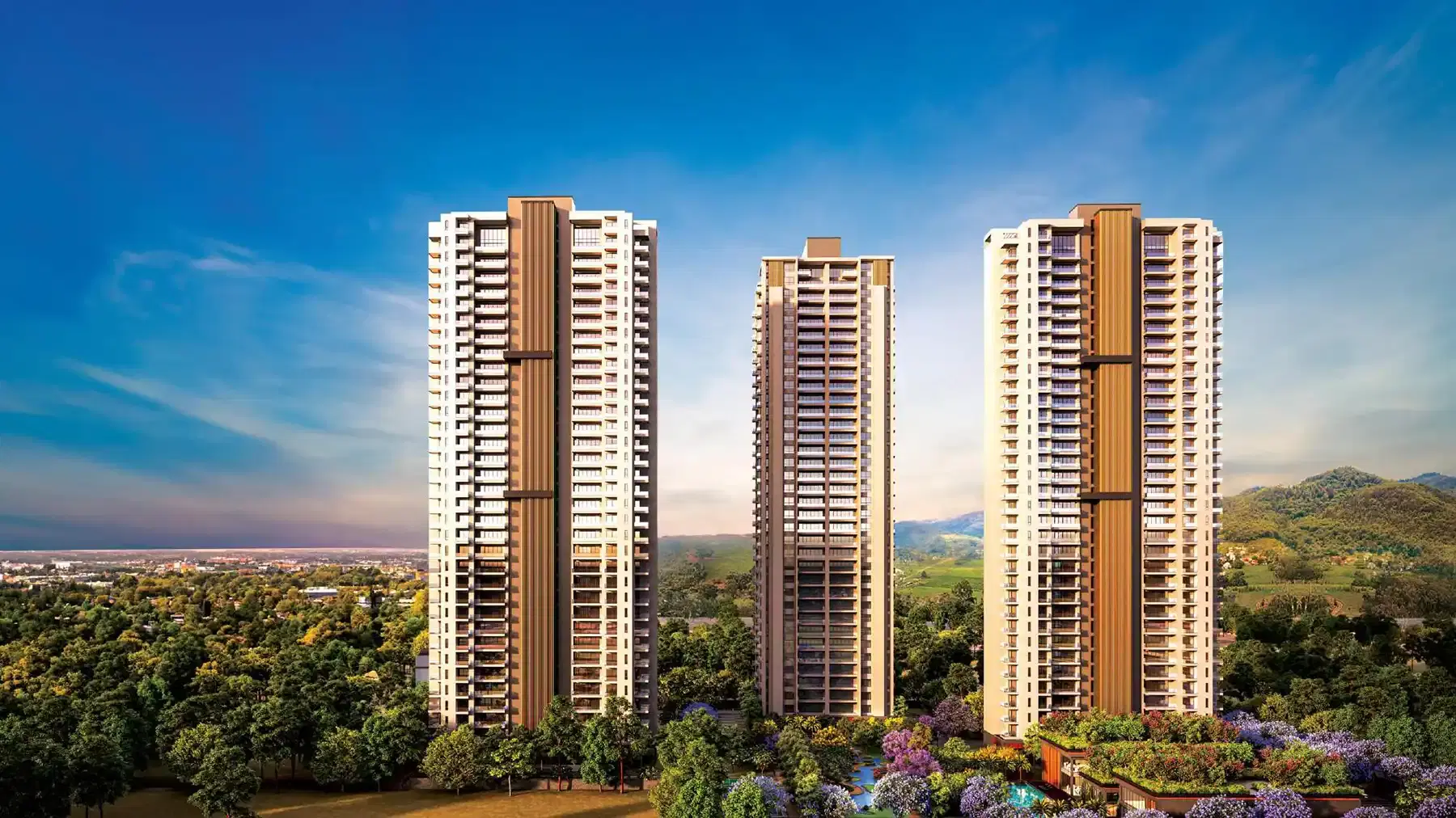 Silverglades Legacy Gurgaon