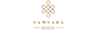 Adani Samsara Avasa - Logo