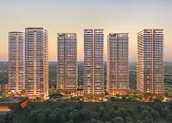 Max Estate 360 Gurgaon