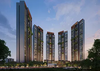 Signature Global Titanium SPR Gurgaon