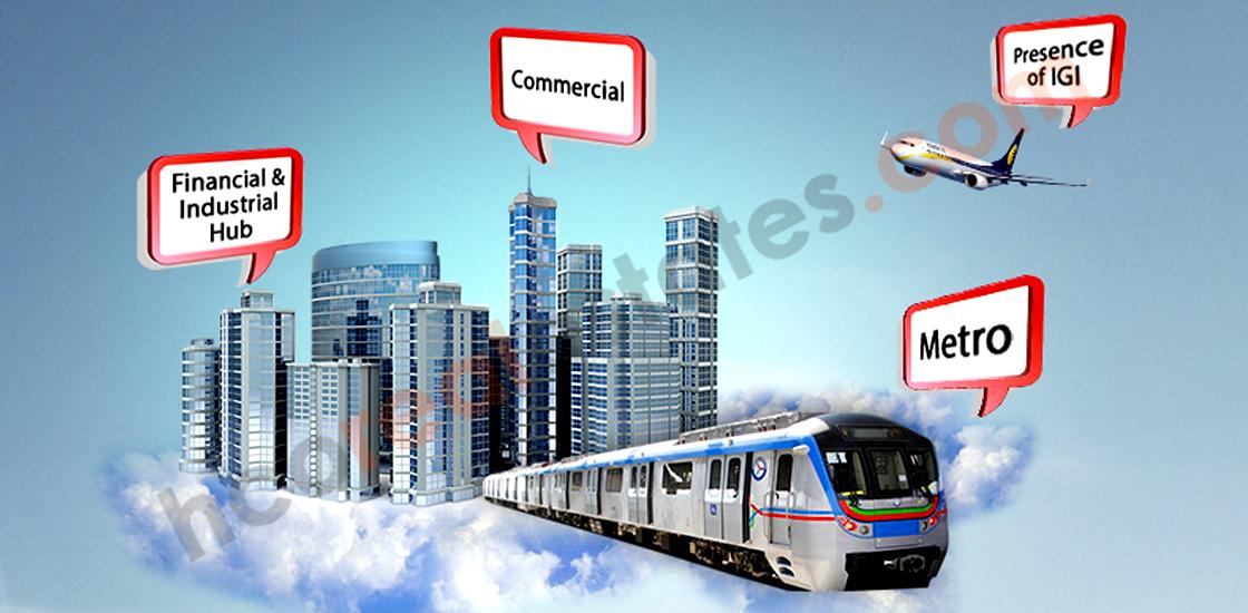 Which are the Best Residential Apartments in Gurgaon?