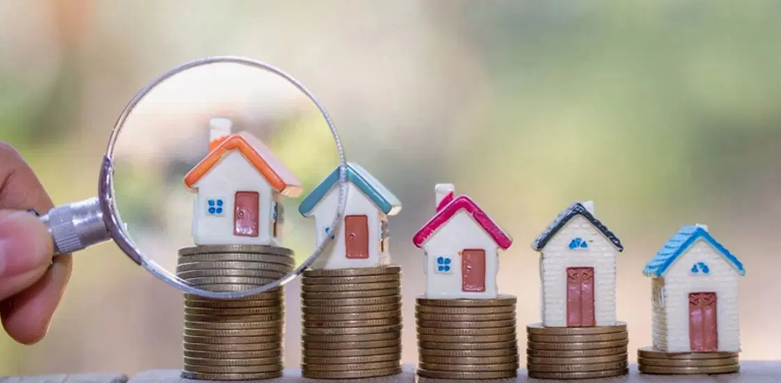 A Surge in the Demand of Independent Floors