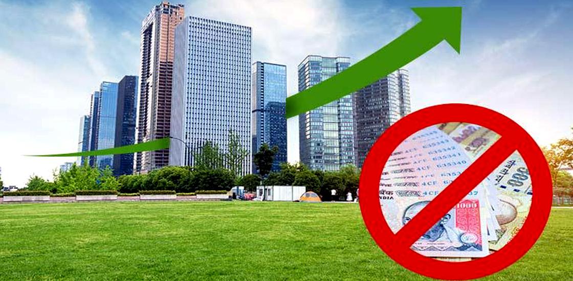 Demonetization Impact on Affordable Properties