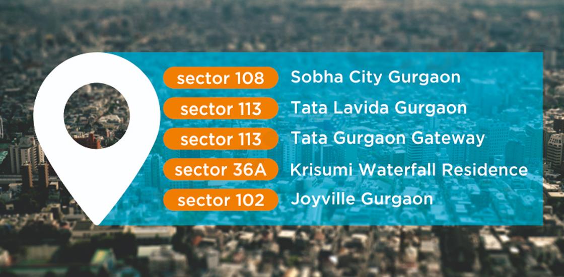 Dwarka Expressway Gurgaon Real Estate Booming, know Some Facts
