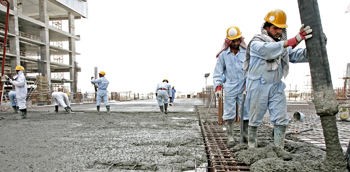 New Rules to Boost Under Construction Projects